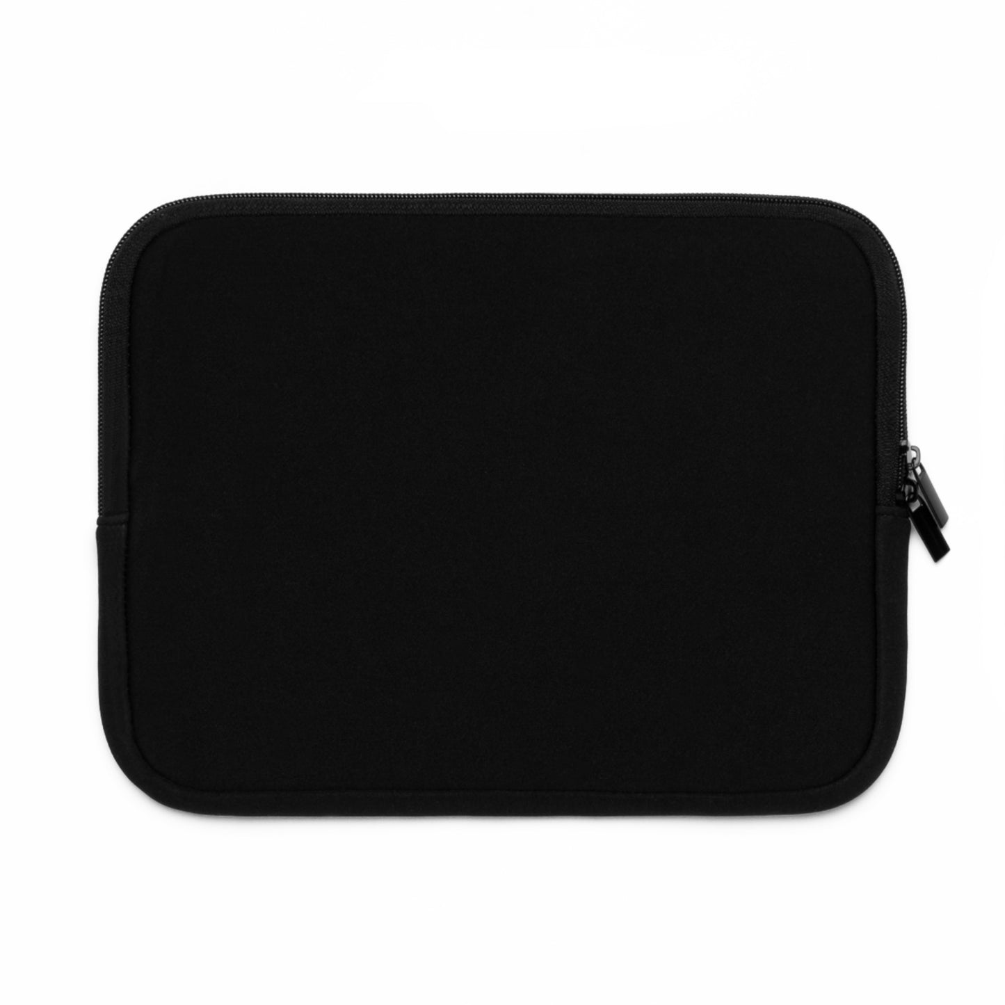 Foxglove flowers moon phase laptop sleeve travel case |Sense Forest