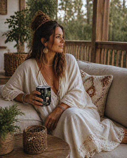 What Is a Modern Witch? (And Why It's Not What You Think) - sense forest