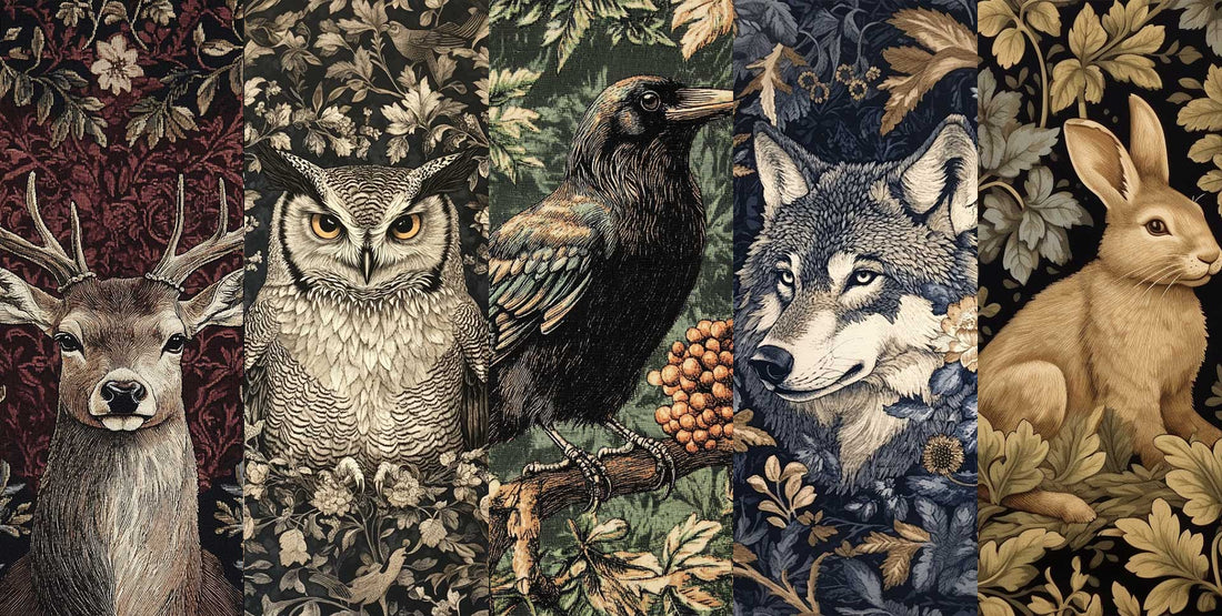 What’s Your Animal Aura? Discover the Creature That Reflects Your Energy | Sense Forest - sense forest