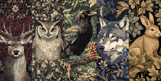 What’s Your Animal Aura? Discover the Creature That Reflects Your Energy | Sense Forest - sense forest