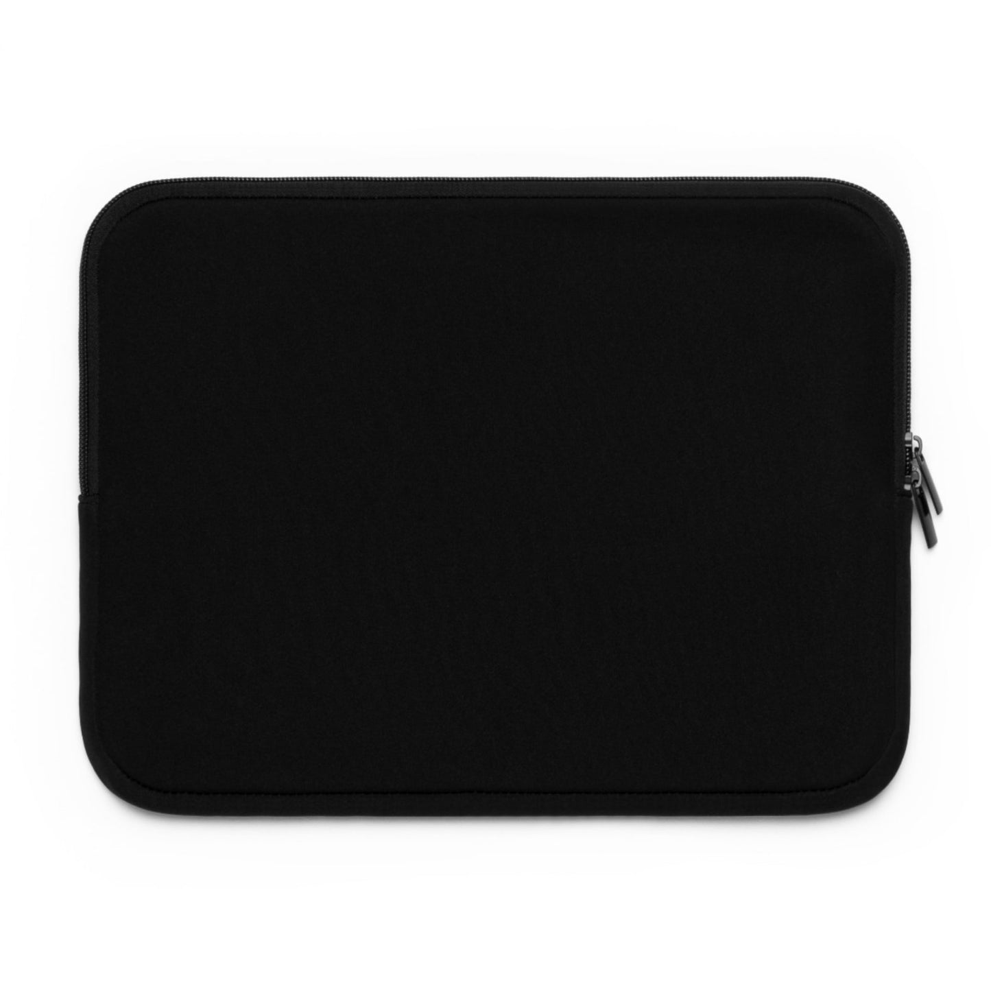Dark Academia Gothic Stained Glass Bat Medieval laptop sleeve | Sense Forest - sense forest