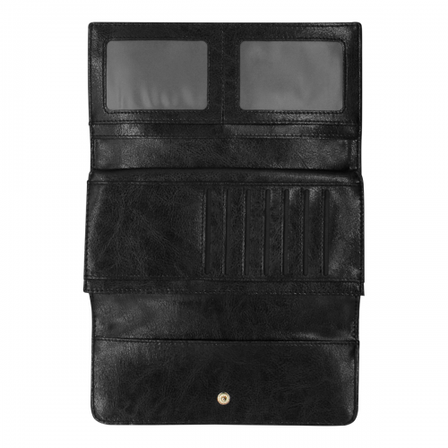 Boho 2025 clutch wallet