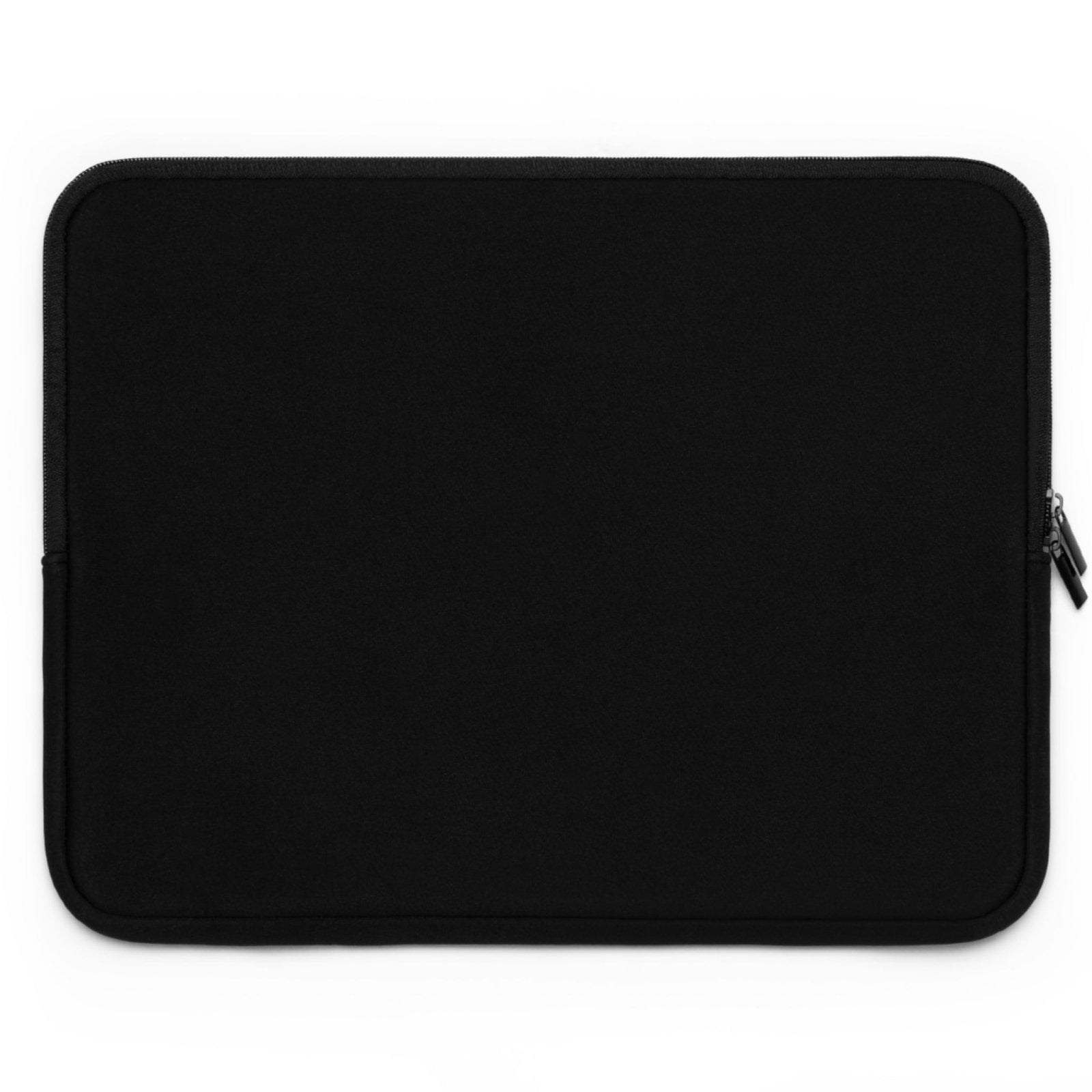 Yinyang Koi fish Japanese aesthetic laptop sleeve | Sense Forest - sense forest
