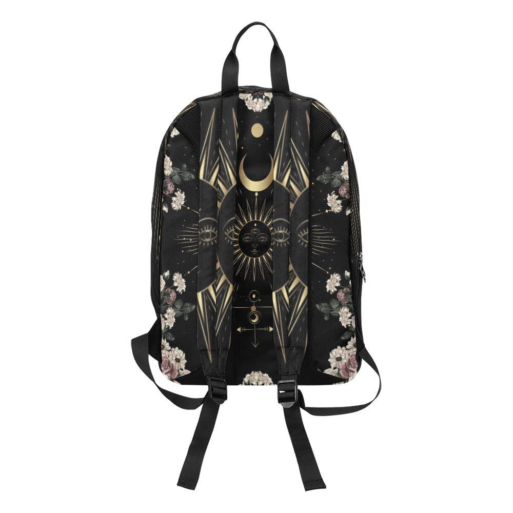 Pale Rose Moon Phase backpack