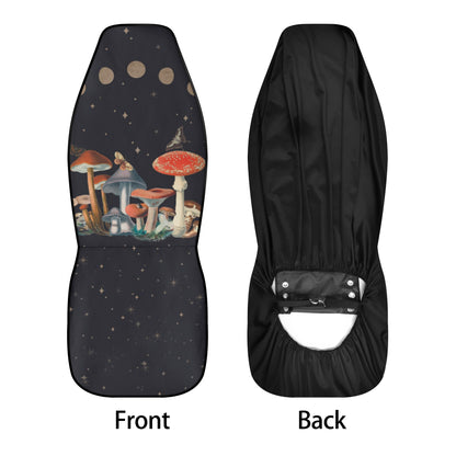 Car Seat Cover Set